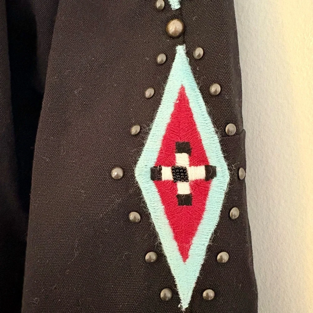 POLO RL Western-Style Jacket - Picture 11 of 11